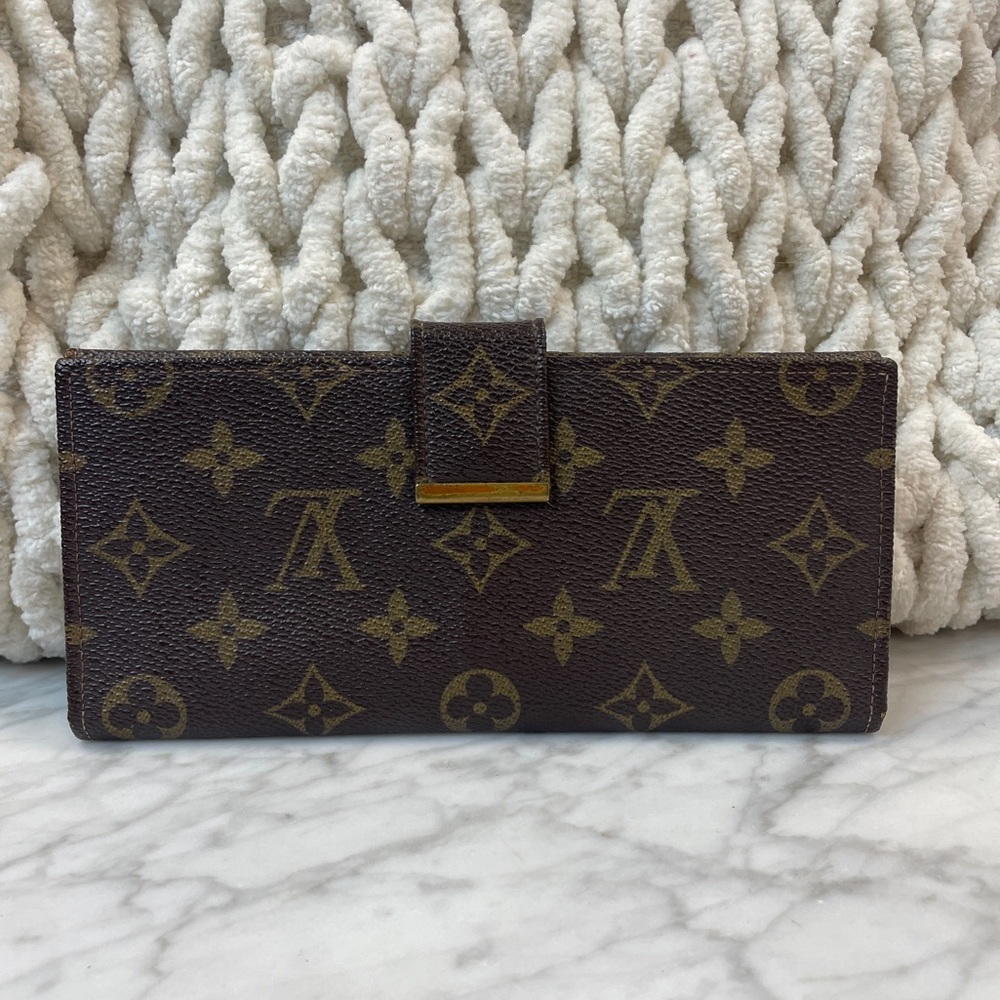 Louis Vuitton Wallet
